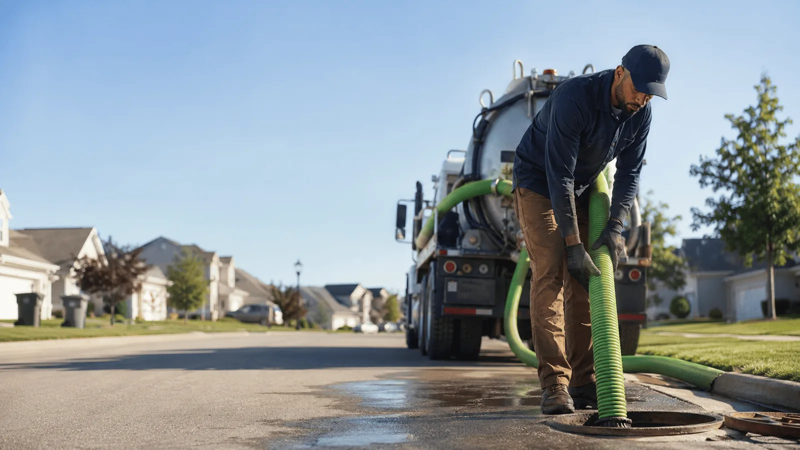 Mosquito Control in Lowgap, NC